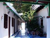 Posada Dona Carmen Hotel Los Roques Exterior photo