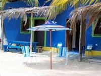 Posada Dona Carmen Hotel Los Roques Exterior photo